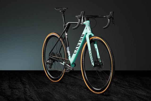 Canyon updates the race winning Inflite for 2022 - Cycling News